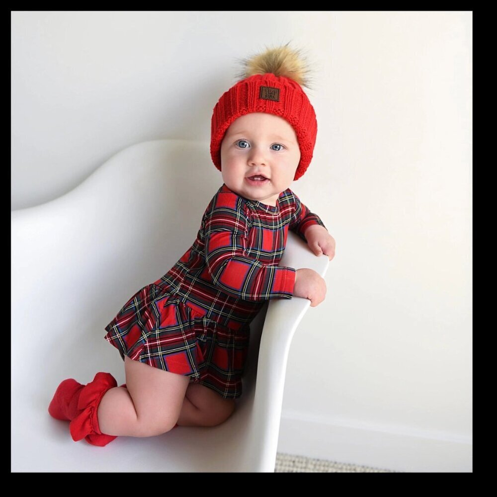 Holland Tutu